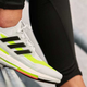 Image for article titled The Adidas Ultra Boost 21 Does a Lot With a Little